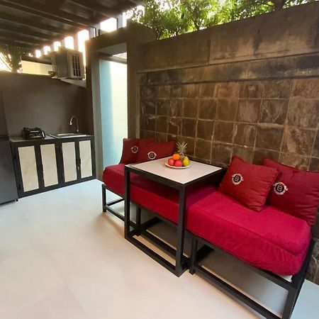 Bali Golden Elephant Boutique Villa Jimbaran Εξωτερικό φωτογραφία