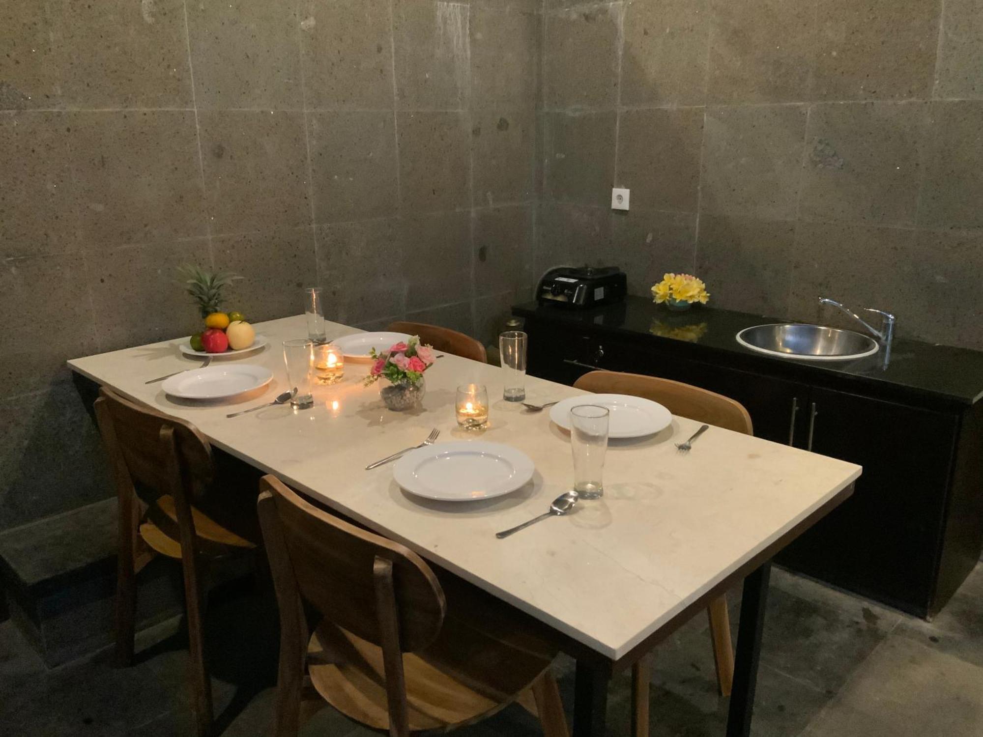 Bali Golden Elephant Boutique Villa Jimbaran Εξωτερικό φωτογραφία