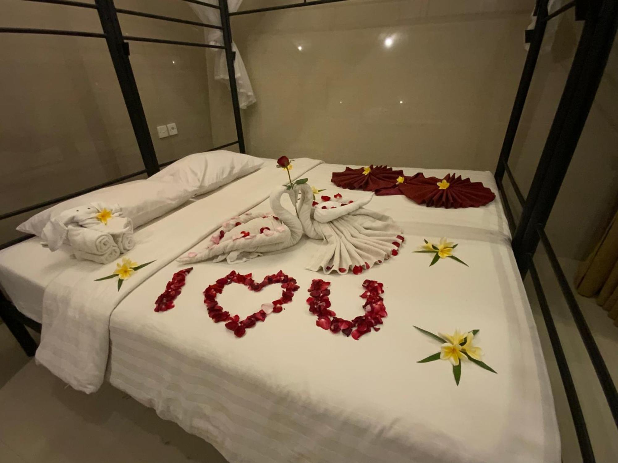 Bali Golden Elephant Boutique Villa Jimbaran Εξωτερικό φωτογραφία