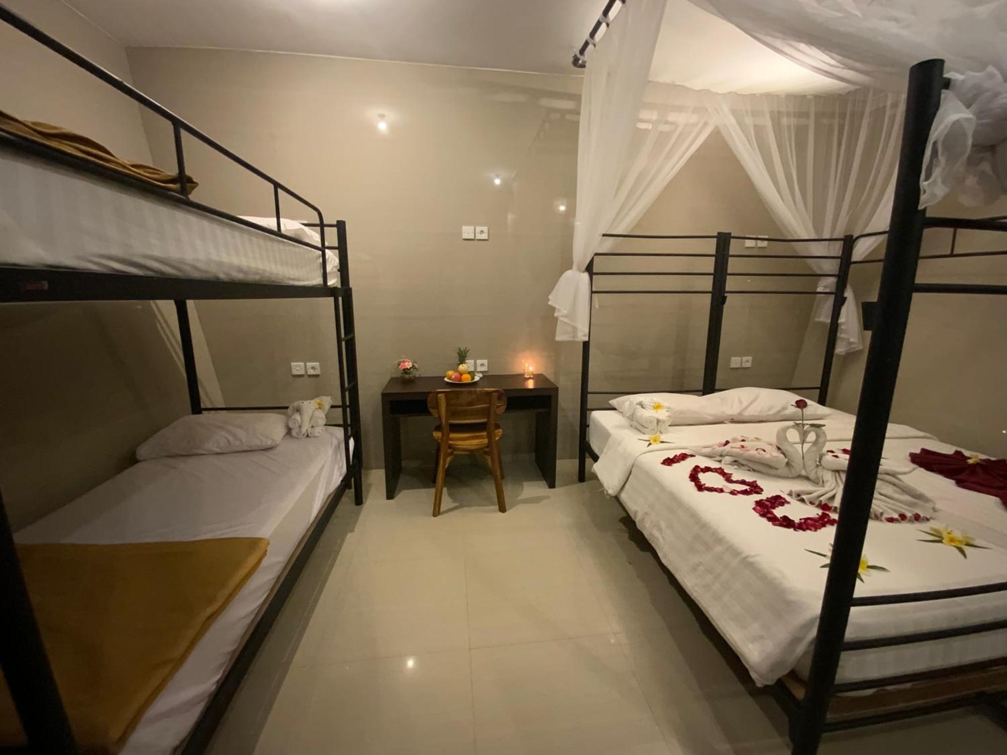 Bali Golden Elephant Boutique Villa Jimbaran Εξωτερικό φωτογραφία