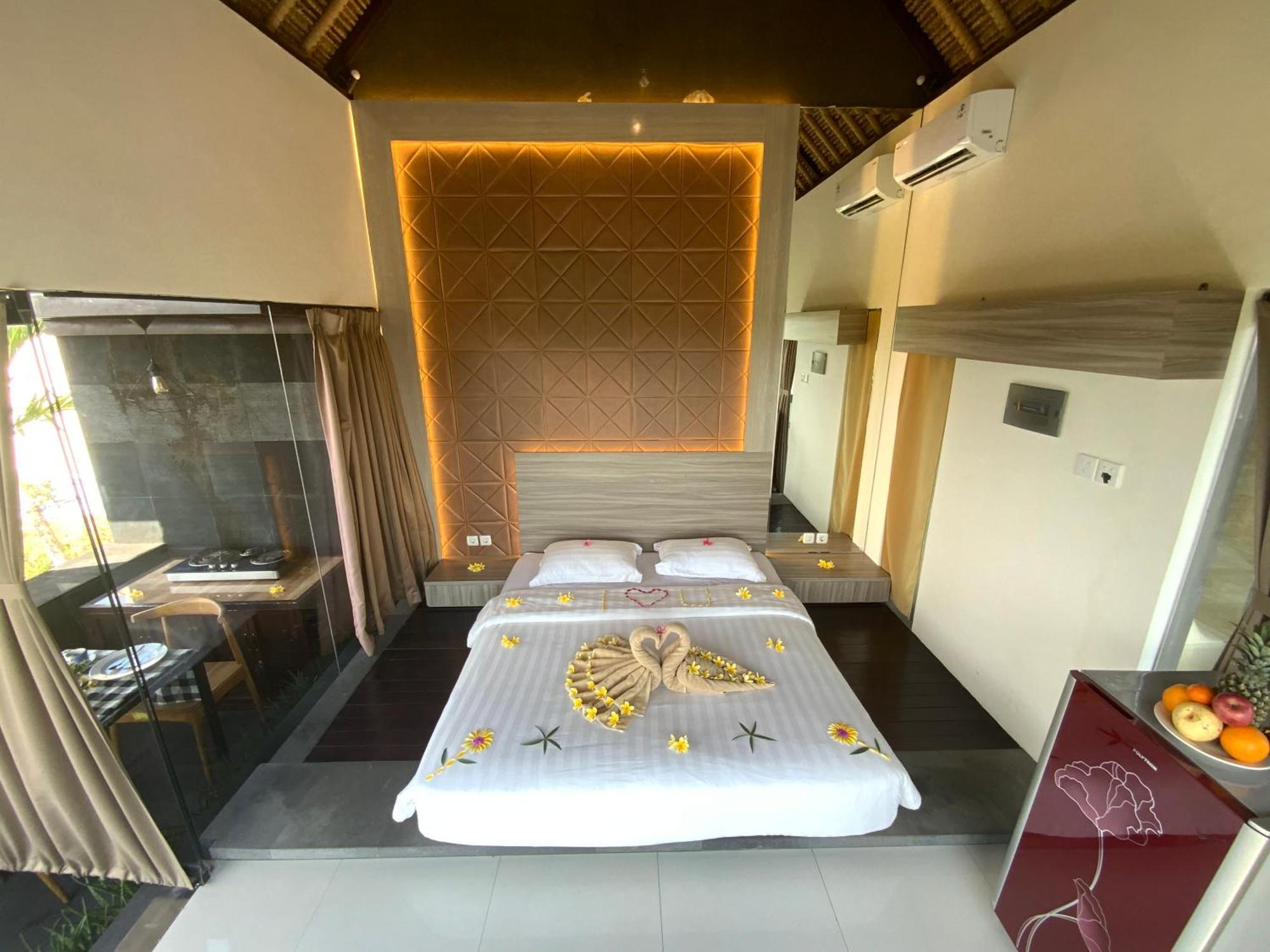 Bali Golden Elephant Boutique Villa Jimbaran Εξωτερικό φωτογραφία
