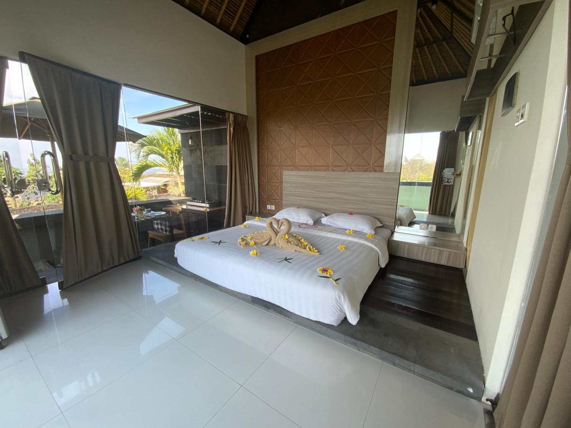 Bali Golden Elephant Boutique Villa Jimbaran Εξωτερικό φωτογραφία