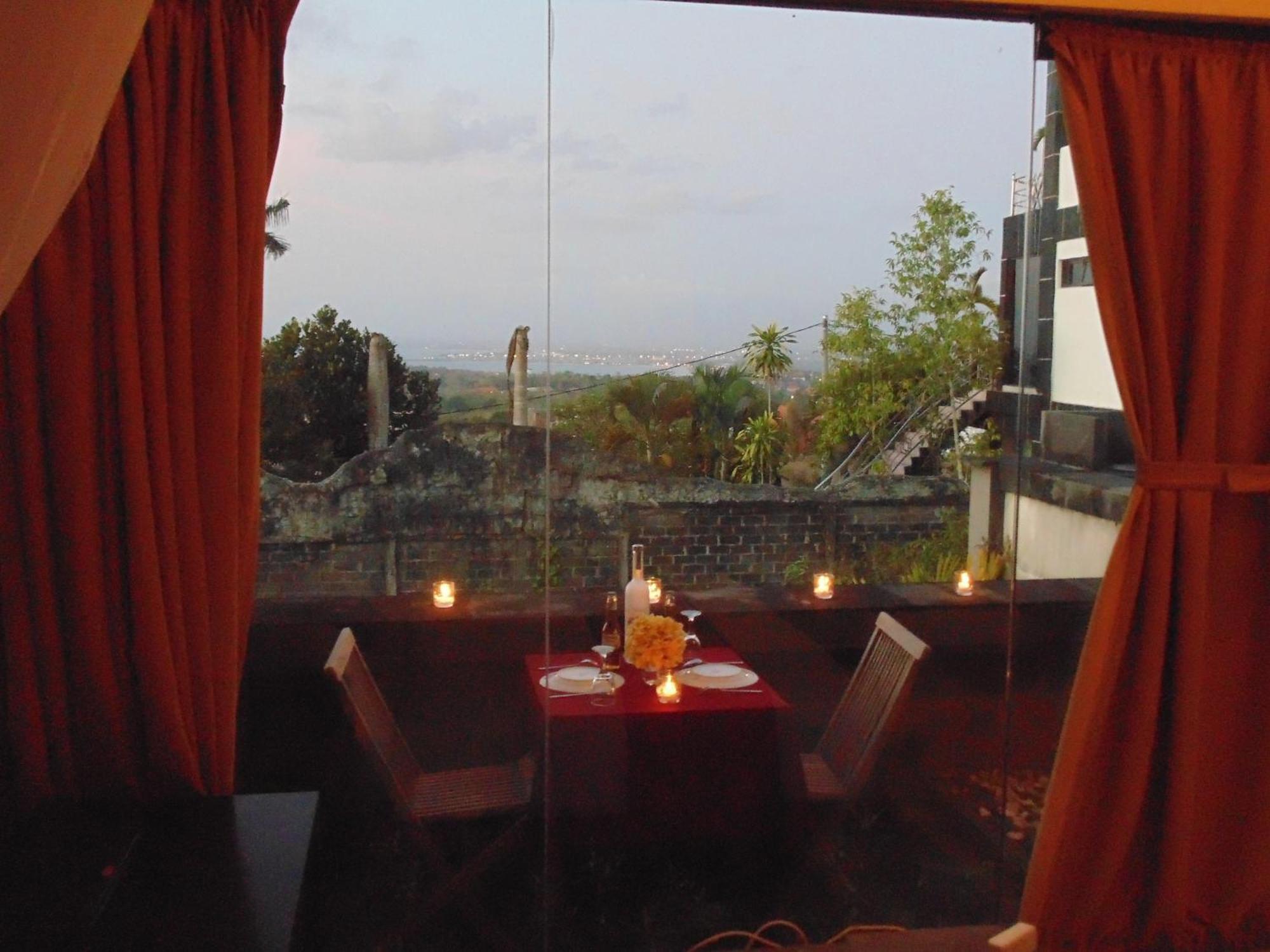 Bali Golden Elephant Boutique Villa Jimbaran Δωμάτιο φωτογραφία