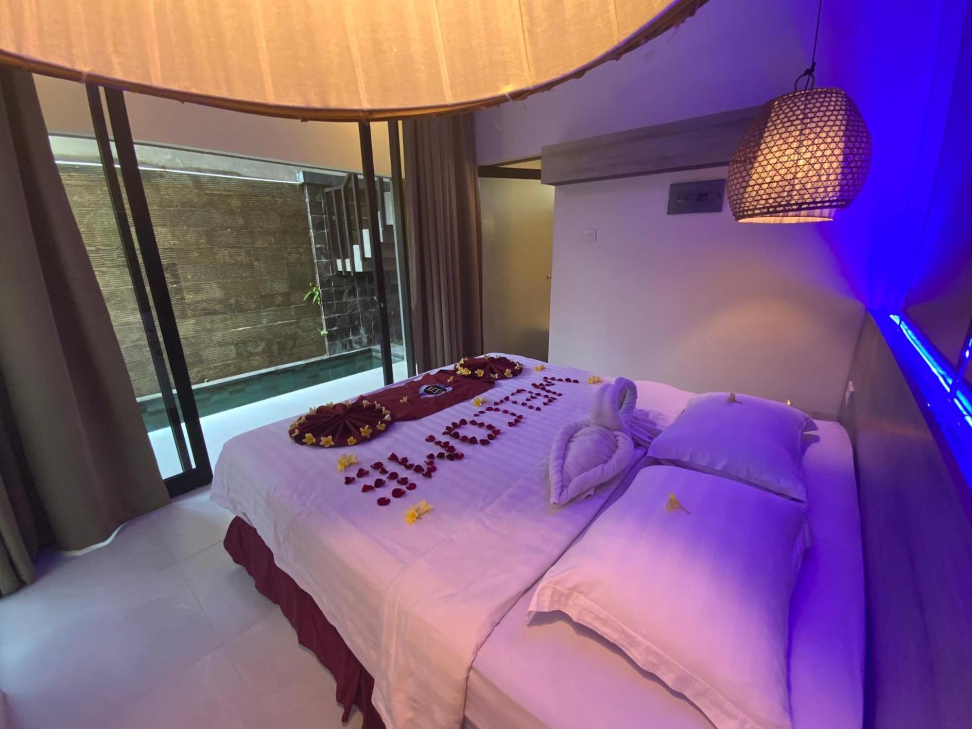 Bali Golden Elephant Boutique Villa Jimbaran Εξωτερικό φωτογραφία