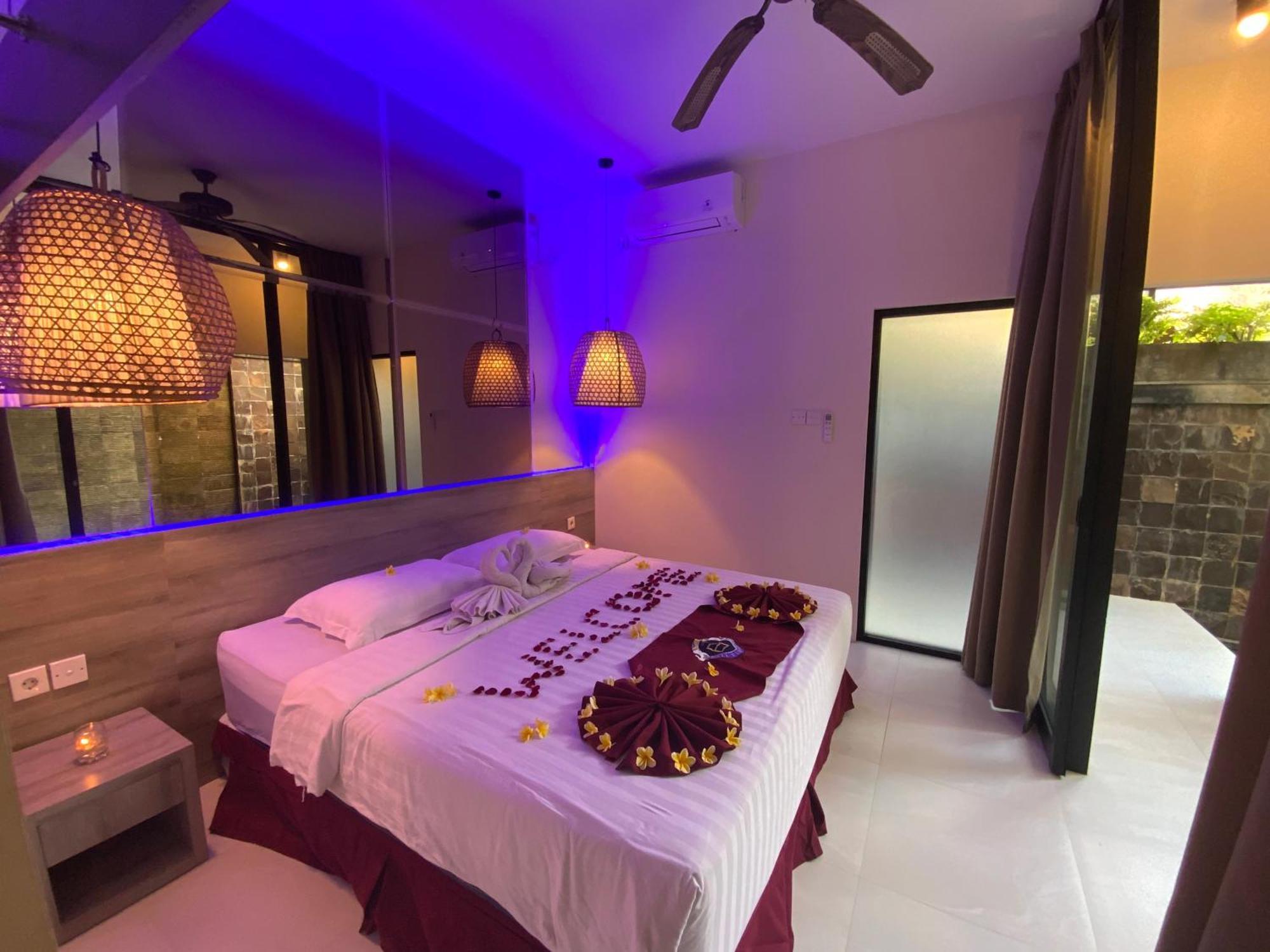 Bali Golden Elephant Boutique Villa Jimbaran Εξωτερικό φωτογραφία