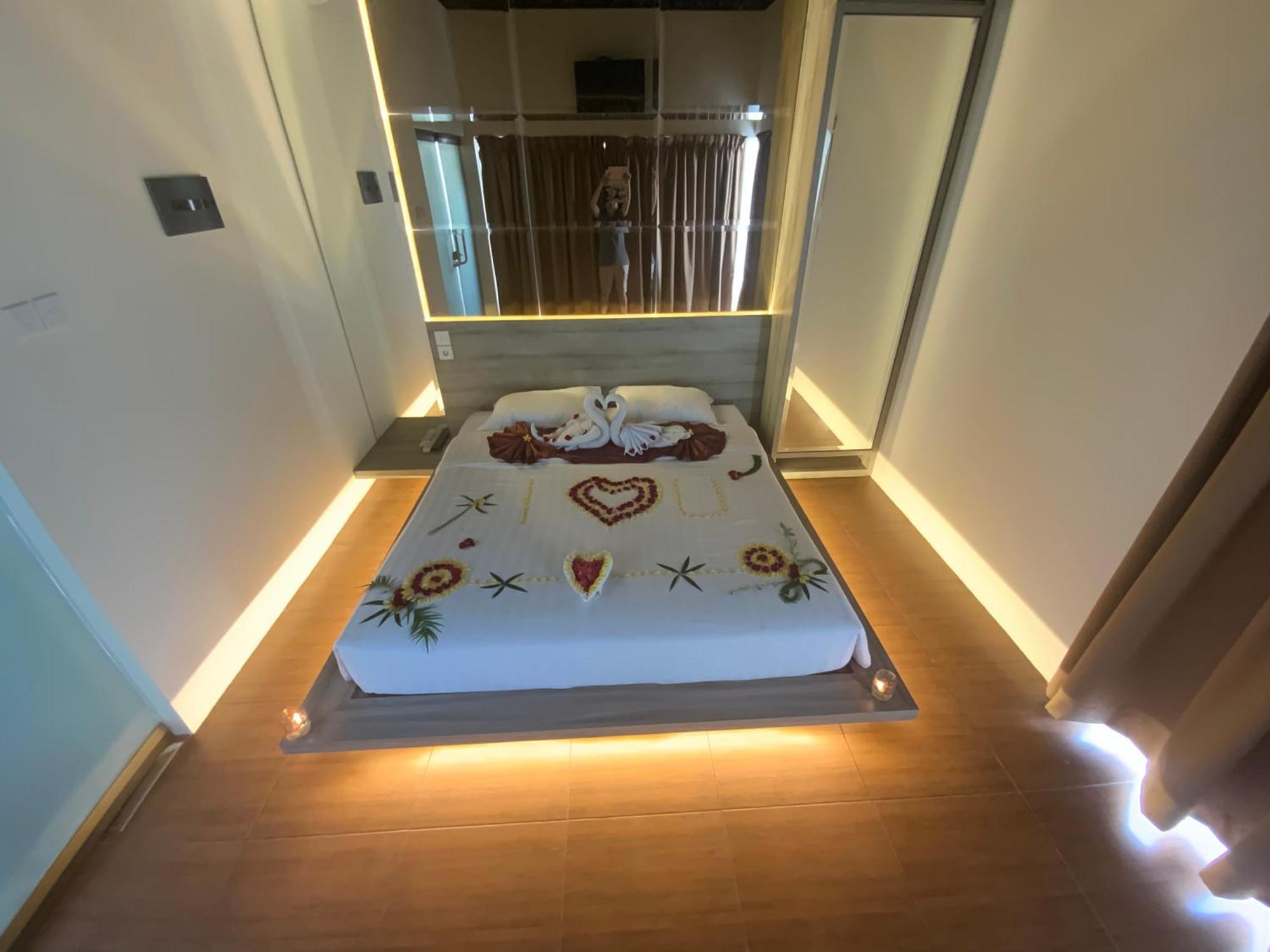 Bali Golden Elephant Boutique Villa Jimbaran Εξωτερικό φωτογραφία