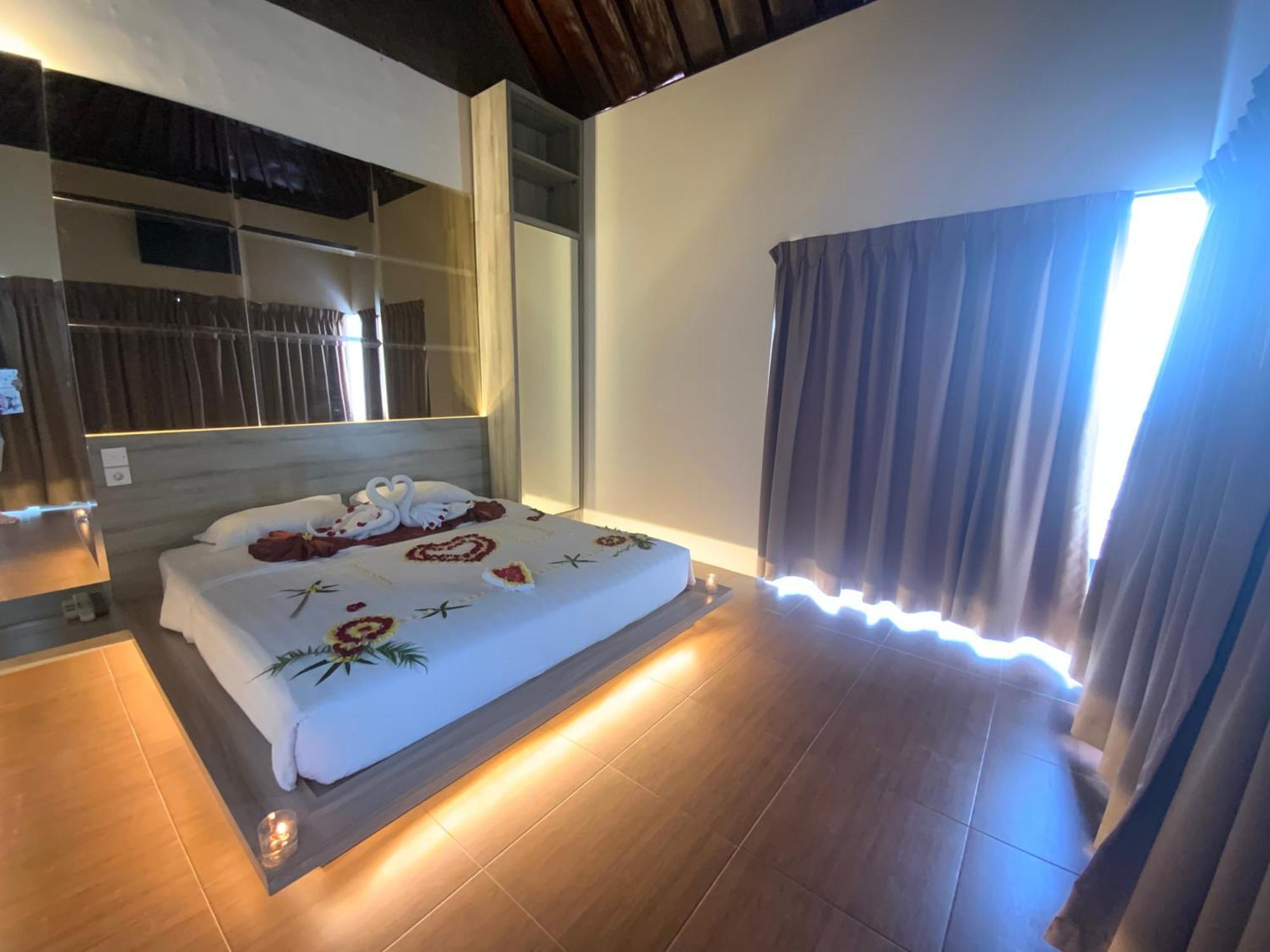 Bali Golden Elephant Boutique Villa Jimbaran Εξωτερικό φωτογραφία