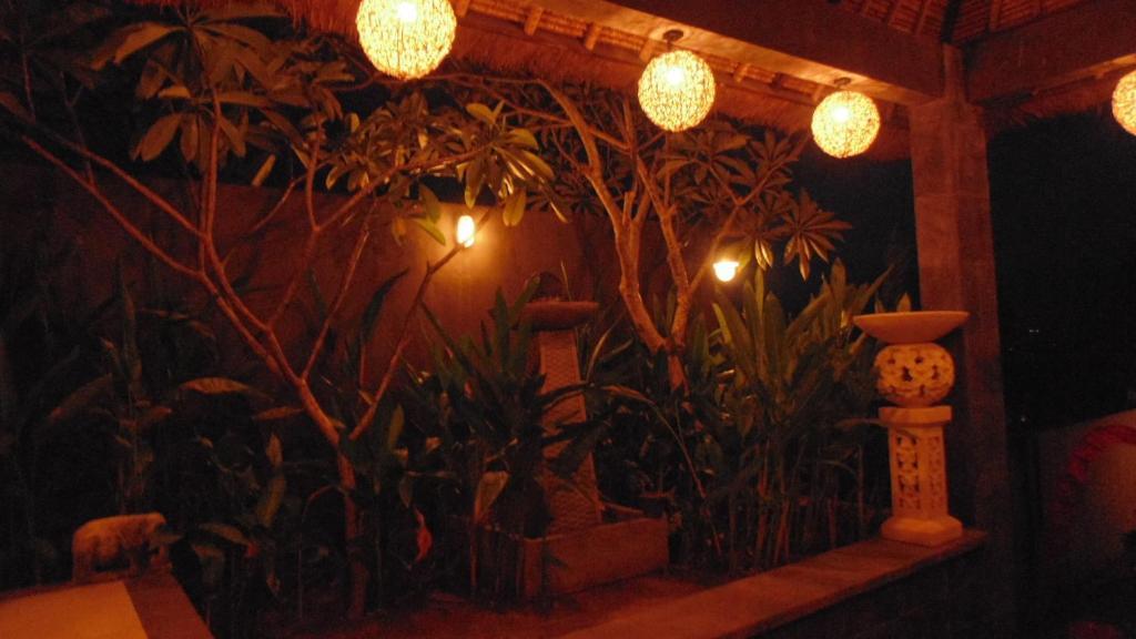 Bali Golden Elephant Boutique Villa Jimbaran Εξωτερικό φωτογραφία