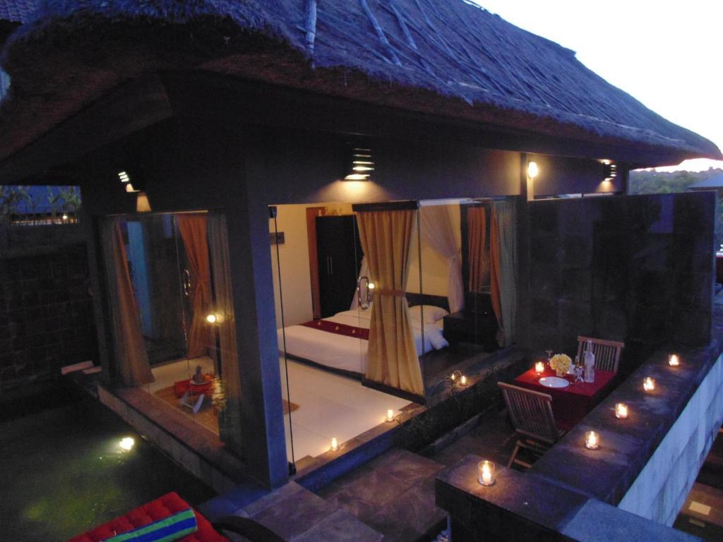 Bali Golden Elephant Boutique Villa Jimbaran Εξωτερικό φωτογραφία