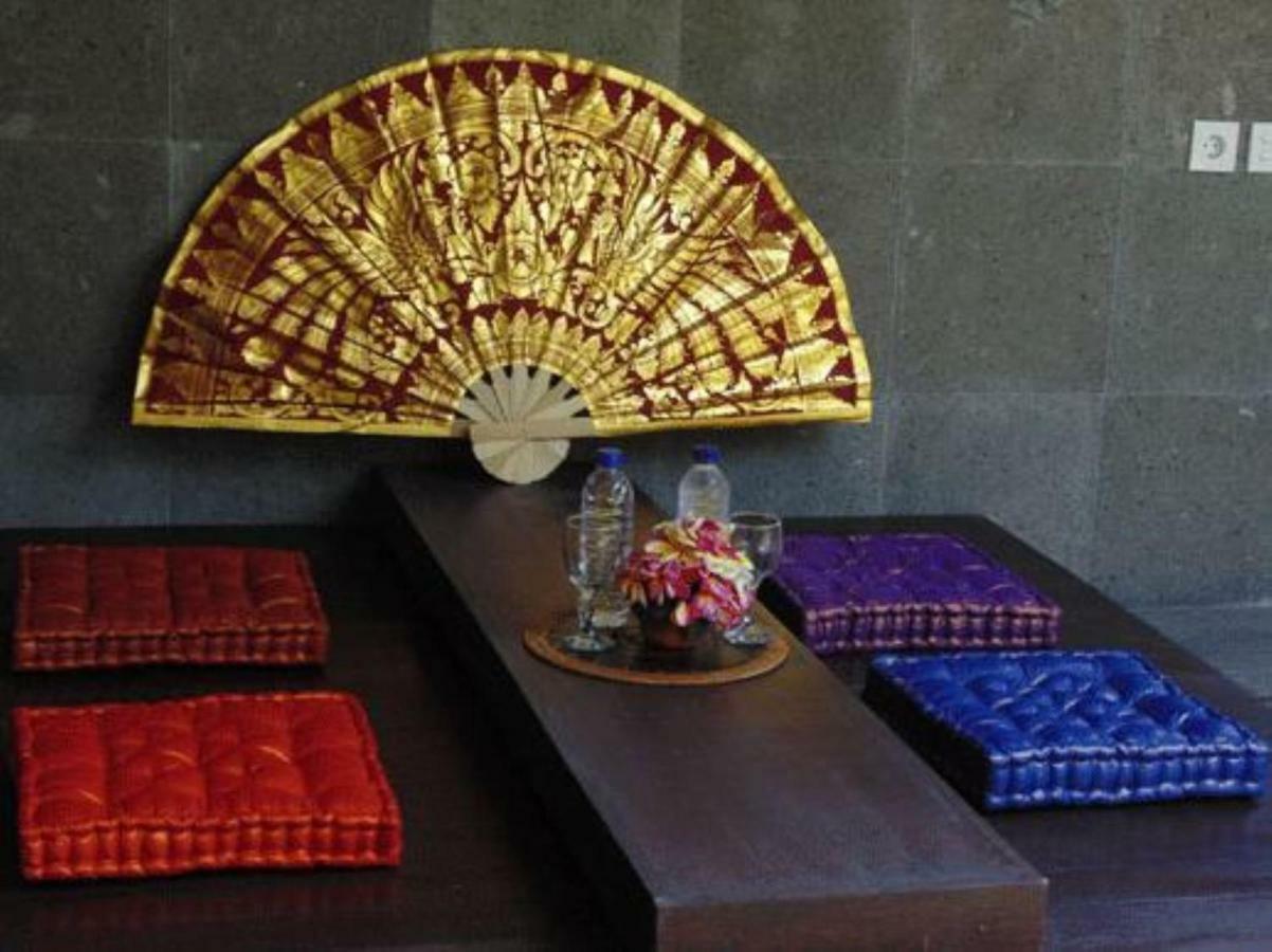 Bali Golden Elephant Boutique Villa Jimbaran Εξωτερικό φωτογραφία